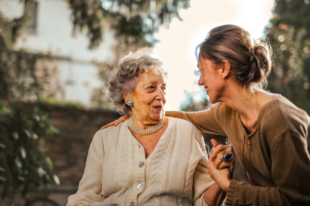 Compassionate home care for seniors in Western Massachusetts